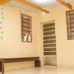 OBA 45 - QUARTO CASAL no BAIRRO DA LIBERDADE