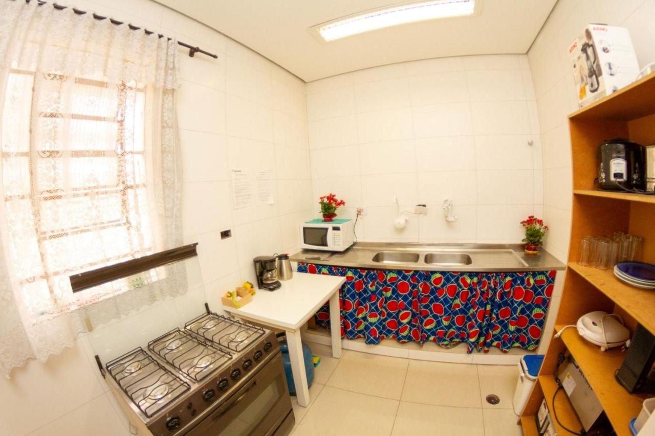 Casa de férias 45 Liberdade By Oba
