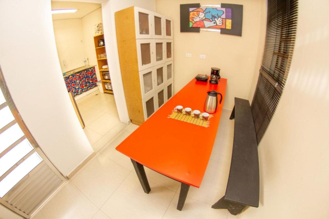 Casa de férias 45 Liberdade By Oba